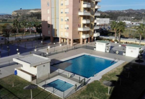 Lux Apartment ERIKA near beach, Torre Del Mar